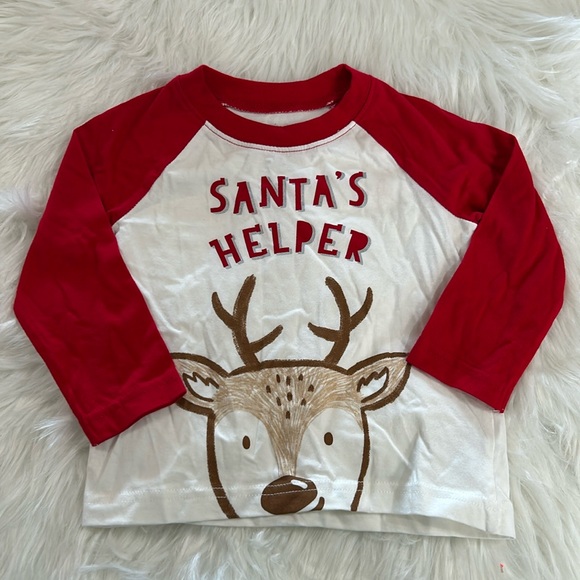 ⭐️NWOT Baby/Toddler Long Sleeve Tee - Picture 1 of 4